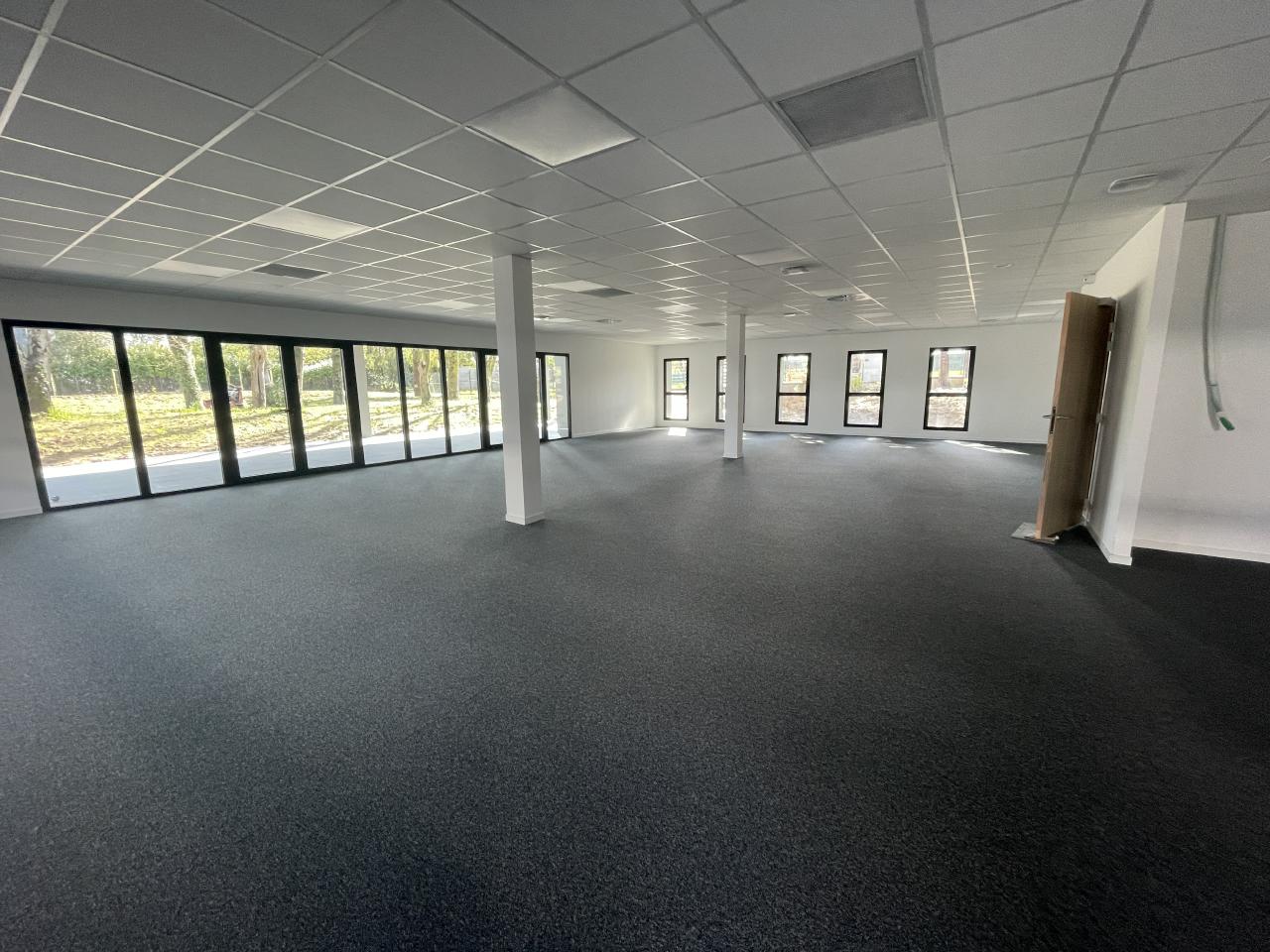 Bureau Saint-Grégoire 486m² Location bureau Saint-Grégoire Ille-et-Vilaine OLBUR2311276 6
